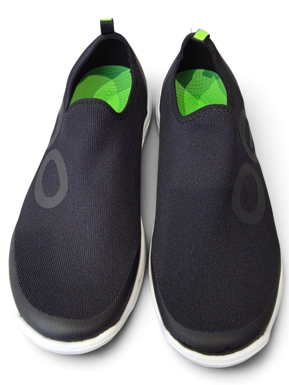 OOFOS OOmg Sport Slip-On Sneaker - Men's Size 10.5